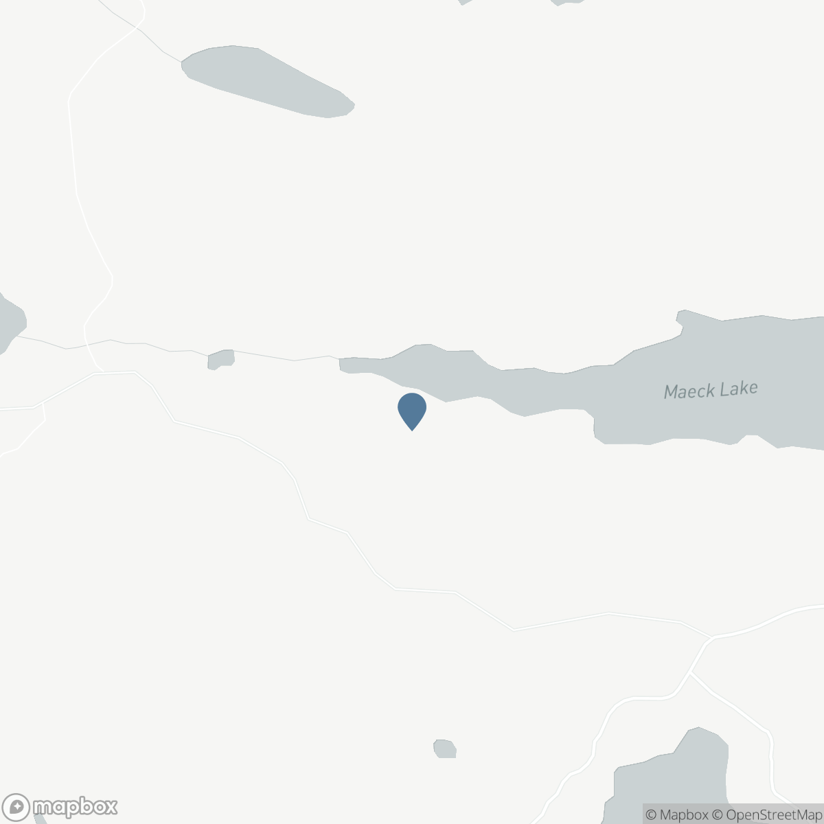 121 POOR MANS ROAD, Parry Sound, Ontario P0A 1X0